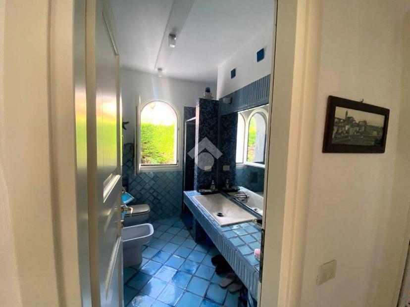 Villa a schiera via Cala di Rena 54, Centro, Stintino — foto 10 di 26