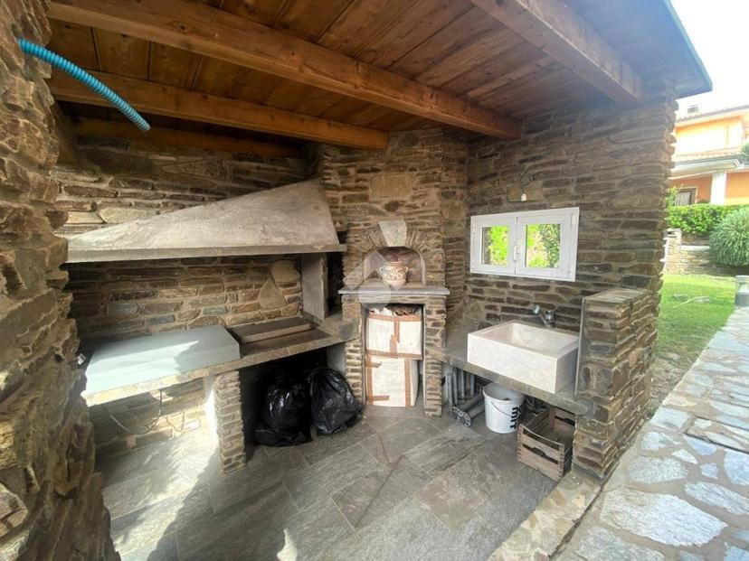 Villa a schiera via Cala di Rena 54, Centro, Stintino — foto 26 di 26