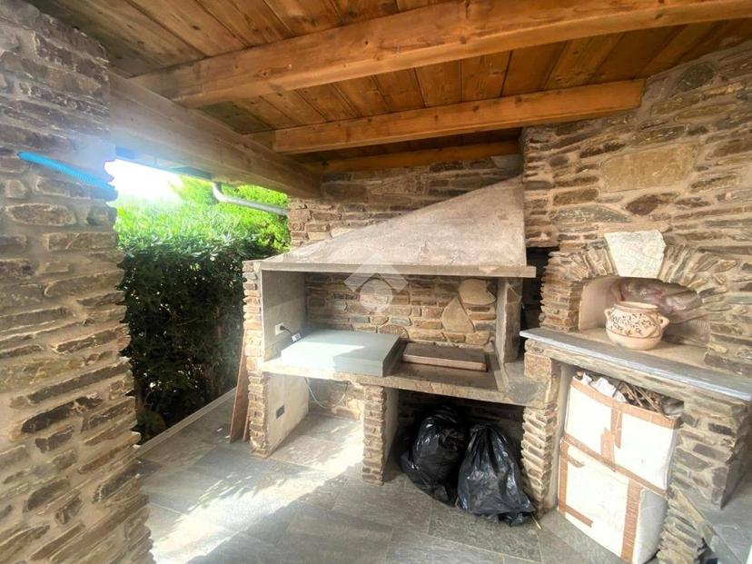Villa a schiera via Cala di Rena 54, Centro, Stintino — foto 7 di 26