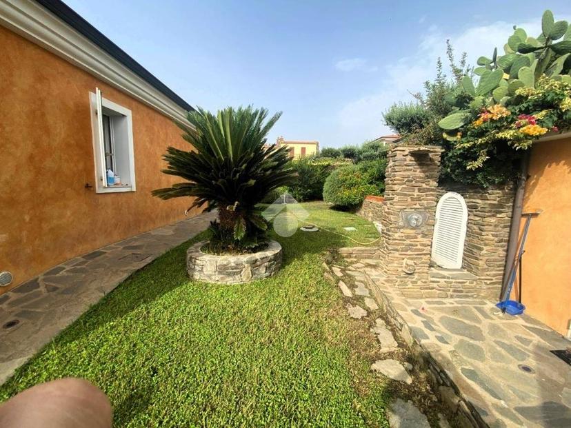 Villa a schiera via Cala di Rena 54, Centro, Stintino — foto 13 di 26