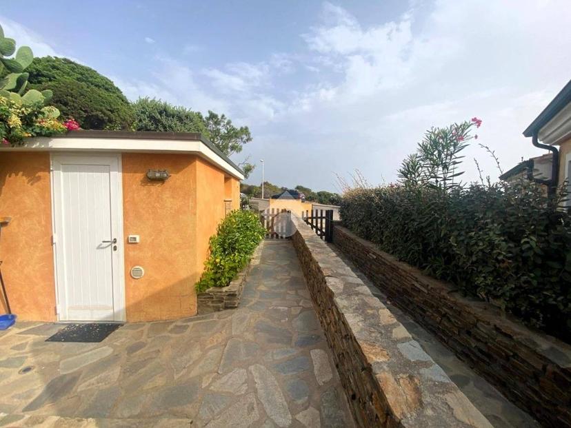 Villa a schiera via Cala di Rena 54, Centro, Stintino — foto 20 di 26