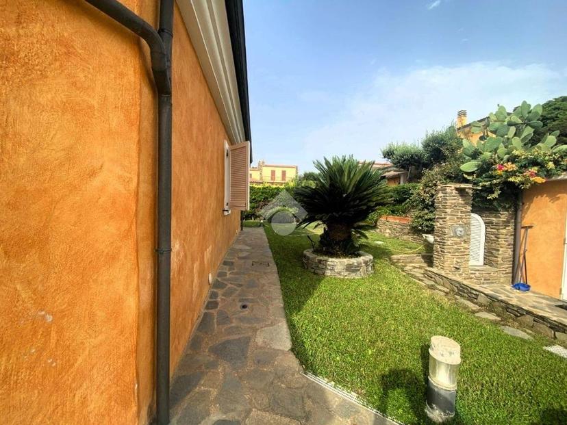 Villa a schiera via Cala di Rena 54, Centro, Stintino — foto 6 di 26