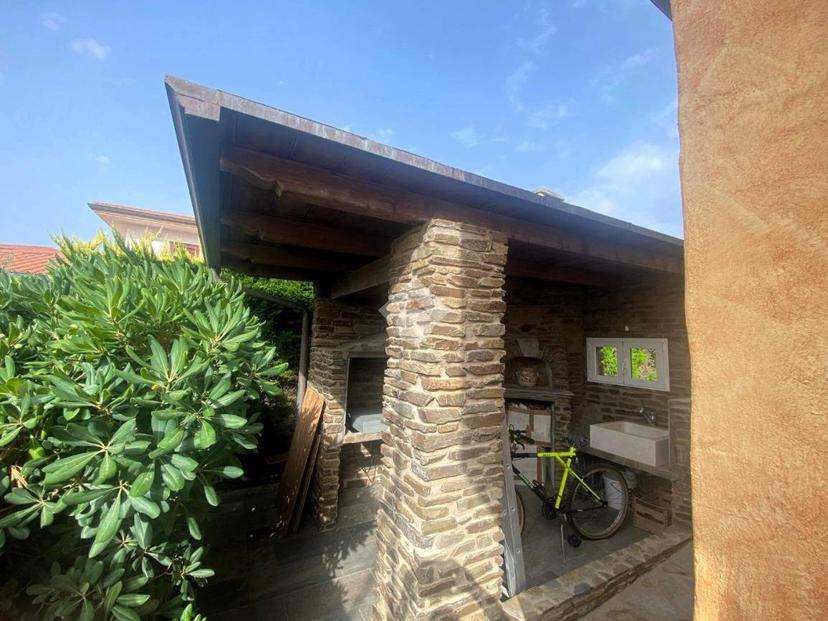 Villa a schiera via Cala di Rena 54, Centro, Stintino — foto 15 di 26
