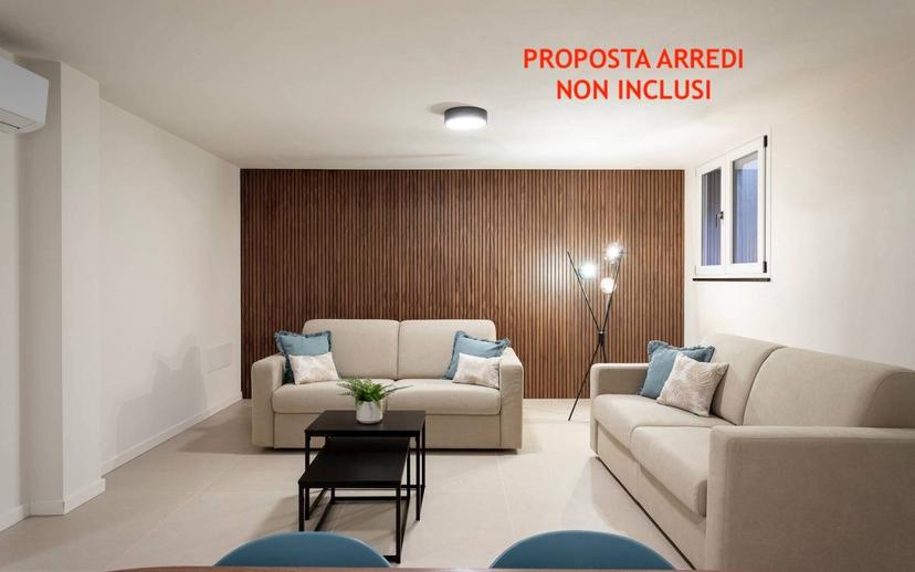 Villa bifamiliare via Serraglie 18, Pieve Vecchia, Villaggio Sanghen, Manerba del Garda — foto 25 di 38