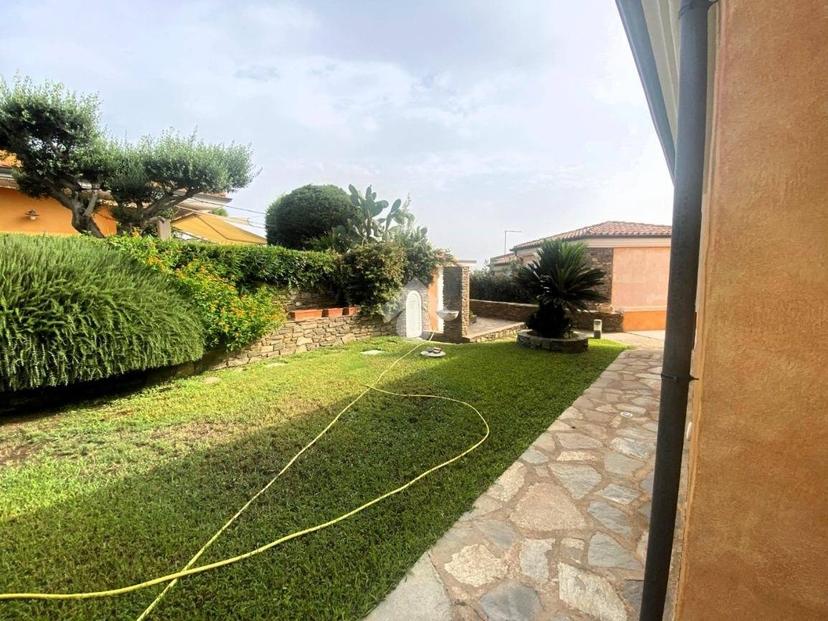 Villa a schiera via Cala di Rena 54, Centro, Stintino — foto 19 di 26