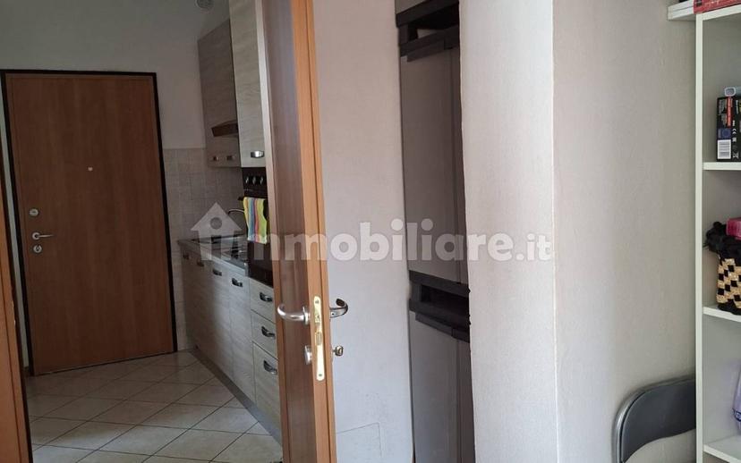 Bilocale buono stato, piano terra, Centro, Lodi Vecchio — foto 11 di 14