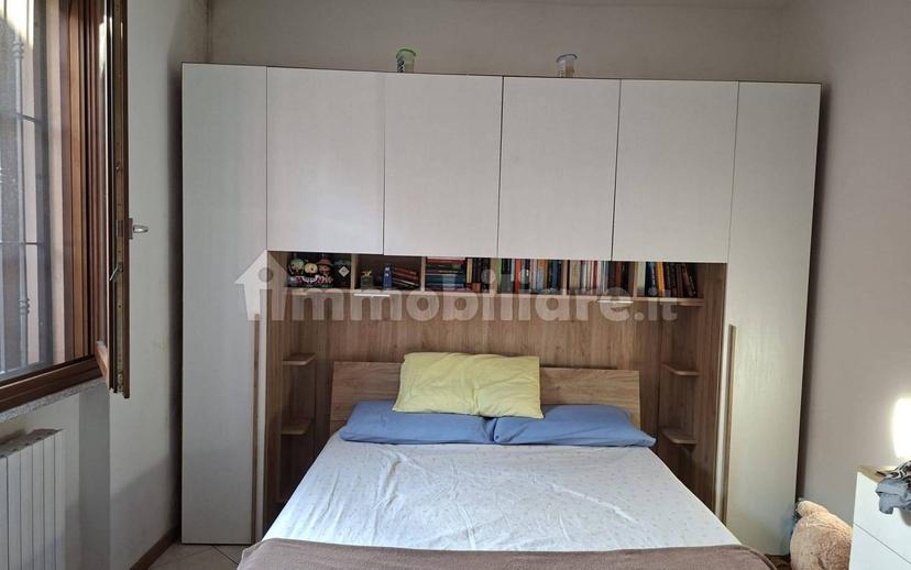 Bilocale buono stato, piano terra, Centro, Lodi Vecchio — foto 2 di 14
