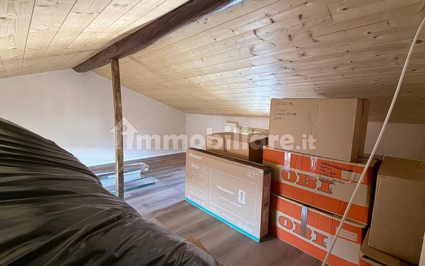Trilocale ottimo stato, su più livelli, Gozzolina, Castiglione delle Stiviere — foto 9 di 13