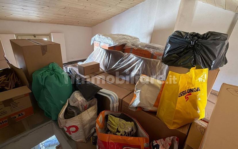 Trilocale ottimo stato, su più livelli, Gozzolina, Castiglione delle Stiviere — foto 13 di 13