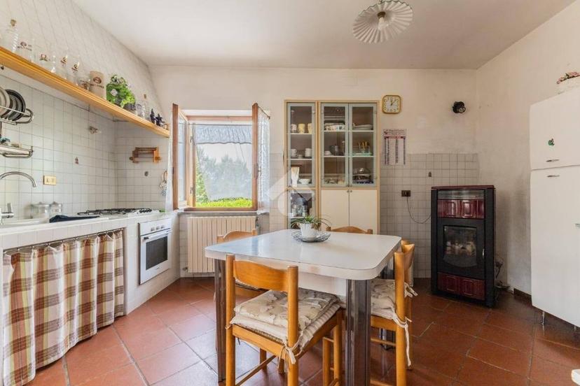 Villa unifamiliare via braccianese claudia, Oriolo Romano — foto 12 di 24