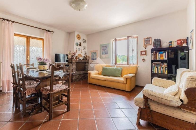 Villa unifamiliare via braccianese claudia, Oriolo Romano — foto 9 di 24