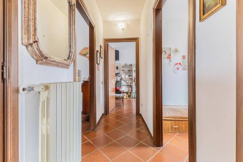 Villa unifamiliare via braccianese claudia, Oriolo Romano — foto 5 di 24