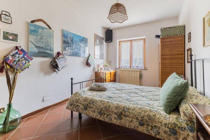 Villa unifamiliare via braccianese claudia, Oriolo Romano — foto 11 di 24