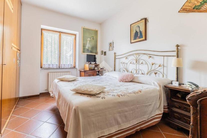Villa unifamiliare via braccianese claudia, Oriolo Romano — foto 4 di 24