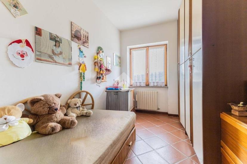 Villa unifamiliare via braccianese claudia, Oriolo Romano — foto 13 di 24
