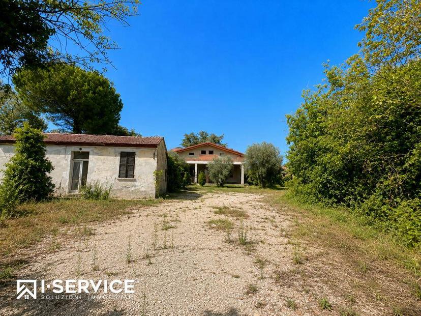 Villa unifamiliare via del Grano 745, Santarcangelo, Santarcangelo di Romagna — foto 26 di 26
