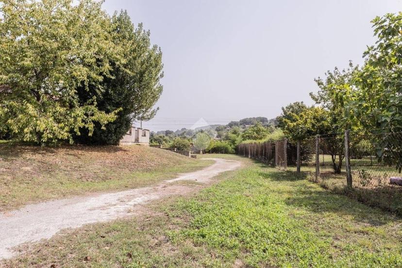 Villa unifamiliare via braccianese claudia, Oriolo Romano — foto 17 di 24