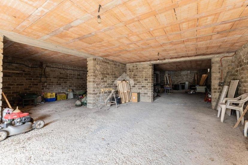 Villa unifamiliare via braccianese claudia, Oriolo Romano — foto 24 di 24