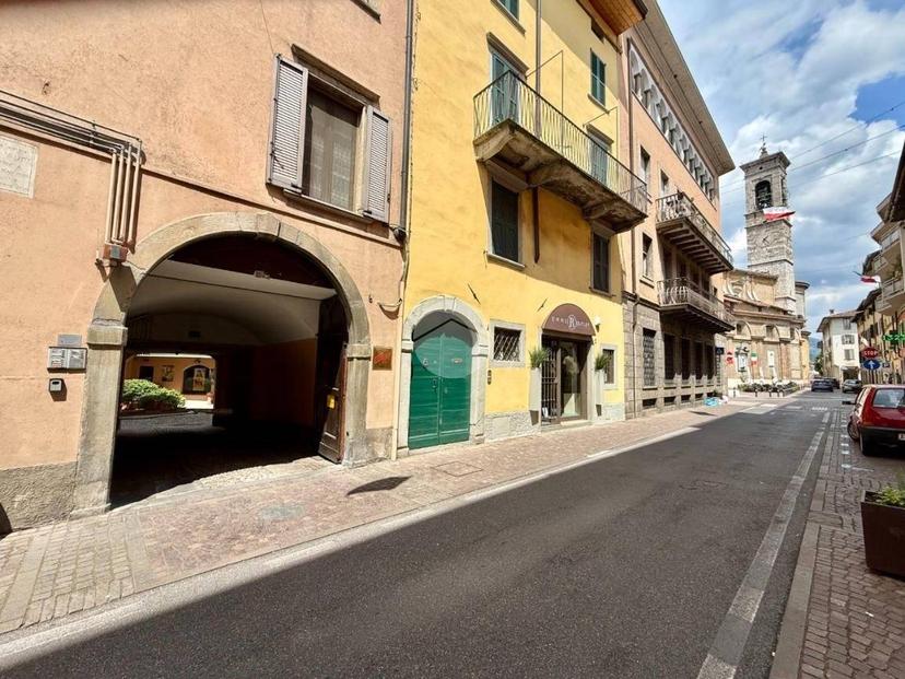 Quadrilocale via Giacomo Mazzini 6, Centro, Alzano Lombardo — foto 14 di 14