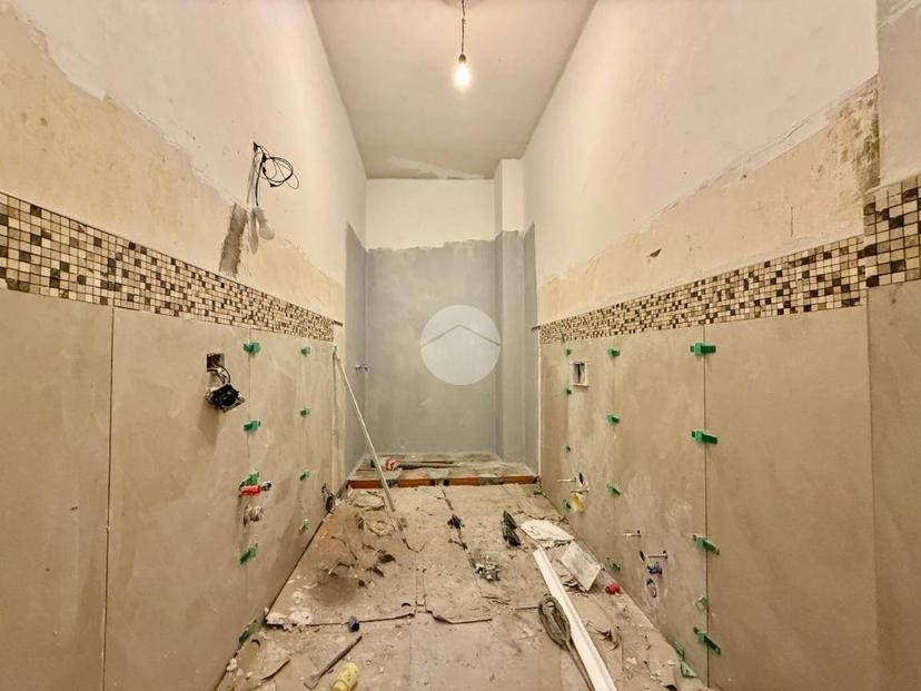 Quadrilocale via Giacomo Mazzini 6, Centro, Alzano Lombardo — foto 12 di 14
