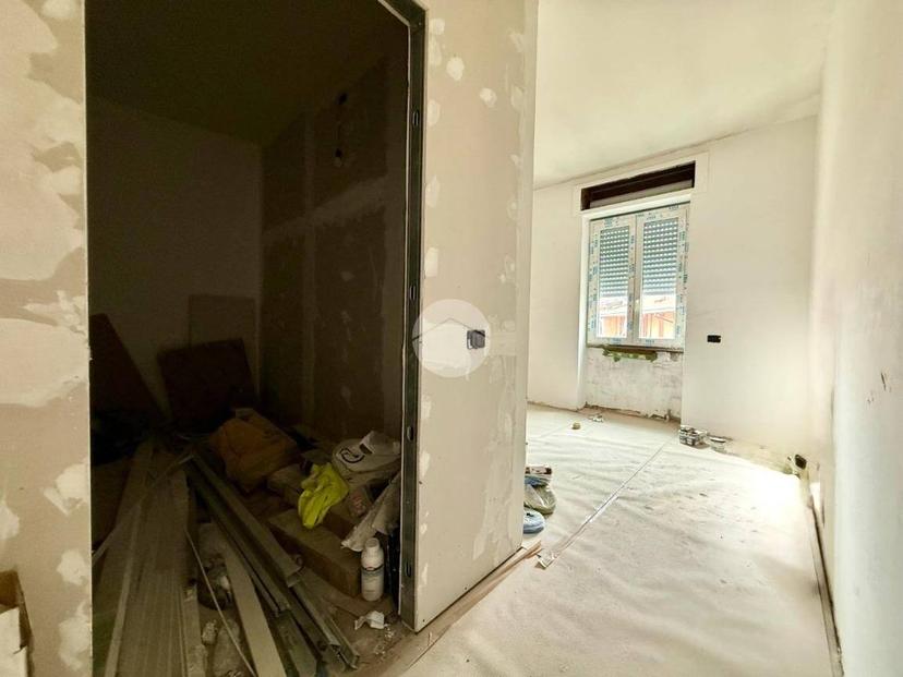 Quadrilocale via Giacomo Mazzini 6, Centro, Alzano Lombardo — foto 7 di 14