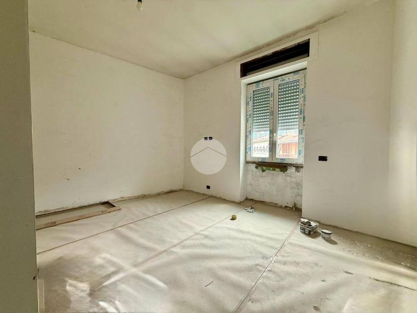 Quadrilocale via Giacomo Mazzini 6, Centro, Alzano Lombardo — foto 2 di 14