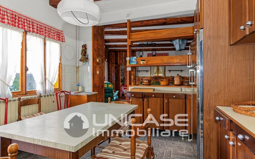 Casale via Monviso 53, Centro, Paesana — foto 8 di 36