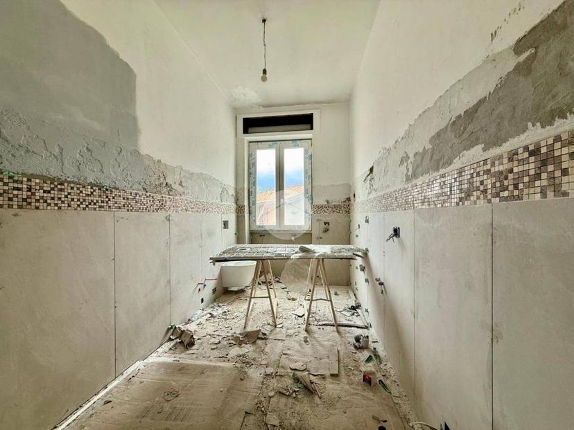 Quadrilocale via Giacomo Mazzini 6, Centro, Alzano Lombardo — foto 6 di 14