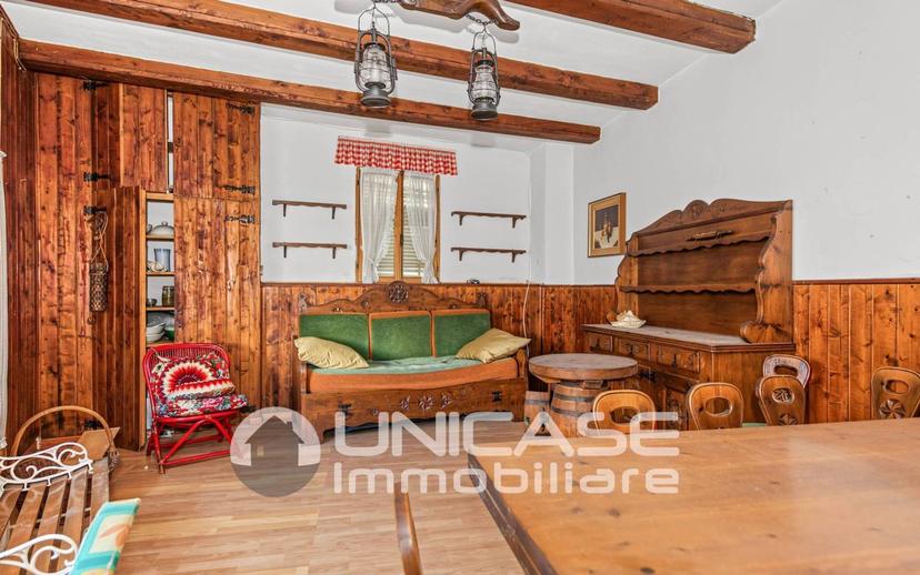 Casale via Monviso 53, Centro, Paesana — foto 29 di 36