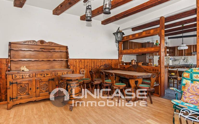 Casale via Monviso 53, Centro, Paesana — foto 27 di 36