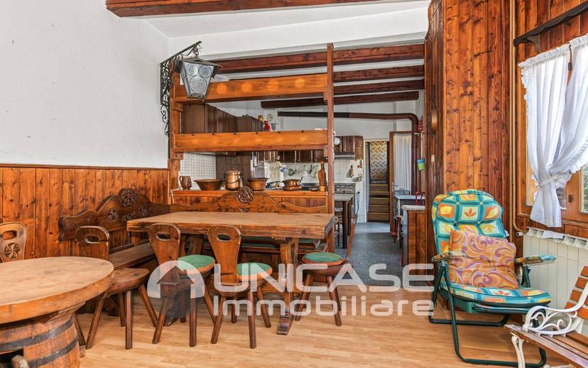Casale via Monviso 53, Centro, Paesana — foto 36 di 36