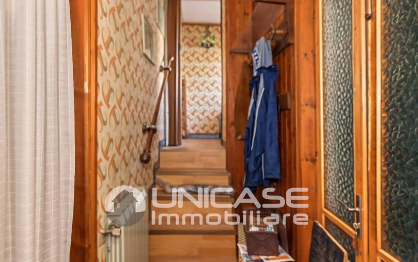 Casale via Monviso 53, Centro, Paesana — foto 11 di 36