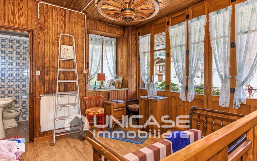 Casale via Monviso 53, Centro, Paesana — foto 34 di 36