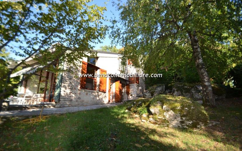 Villa unifamiliare Contrada Ca' Montagna, San Zeno, San Zeno di Montagna — foto 15 di 25