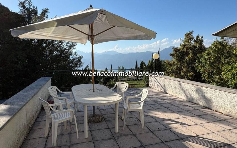Villa unifamiliare Contrada Ca' Montagna, San Zeno, San Zeno di Montagna — foto 17 di 25
