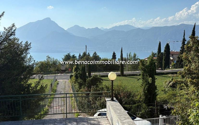 Villa unifamiliare Contrada Ca' Montagna, San Zeno, San Zeno di Montagna — foto 18 di 25