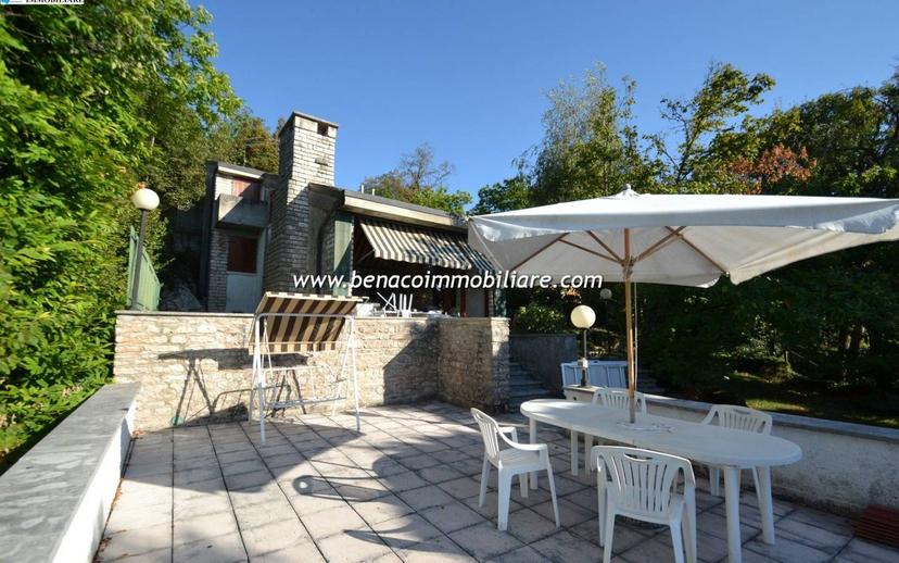 Villa unifamiliare Contrada Ca' Montagna, San Zeno, San Zeno di Montagna — foto 25 di 25