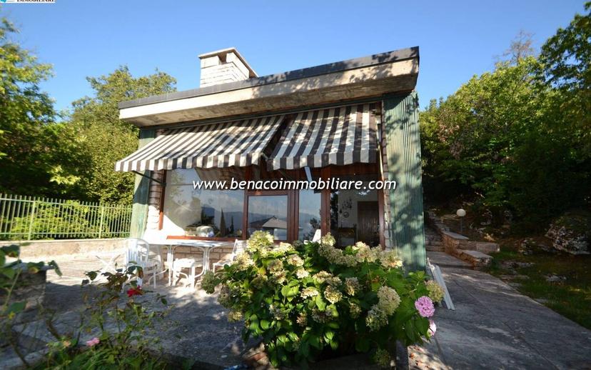 Villa unifamiliare Contrada Ca' Montagna, San Zeno, San Zeno di Montagna — foto 8 di 25