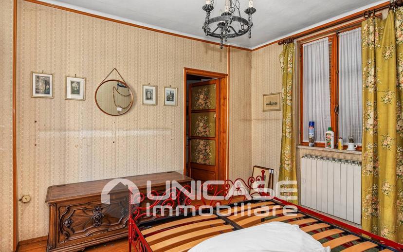 Casale via Monviso 53, Centro, Paesana — foto 13 di 36