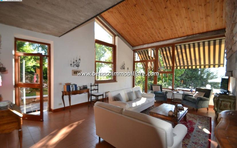 Villa unifamiliare Contrada Ca' Montagna, San Zeno, San Zeno di Montagna — foto 20 di 25