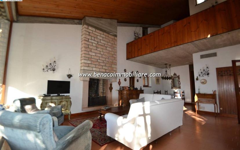 Villa unifamiliare Contrada Ca' Montagna, San Zeno, San Zeno di Montagna — foto 24 di 25
