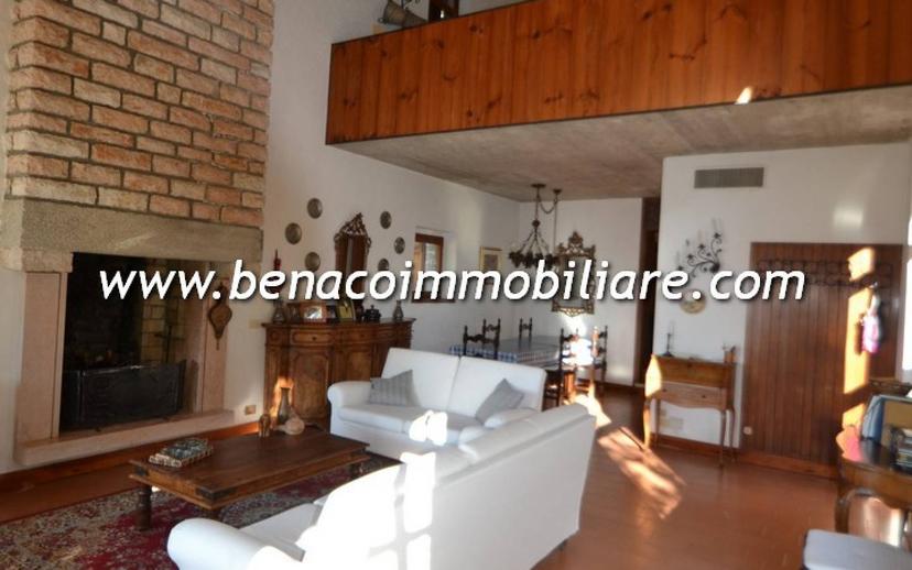 Villa unifamiliare Contrada Ca' Montagna, San Zeno, San Zeno di Montagna — foto 19 di 25
