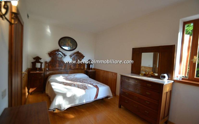 Villa unifamiliare Contrada Ca' Montagna, San Zeno, San Zeno di Montagna — foto 7 di 25