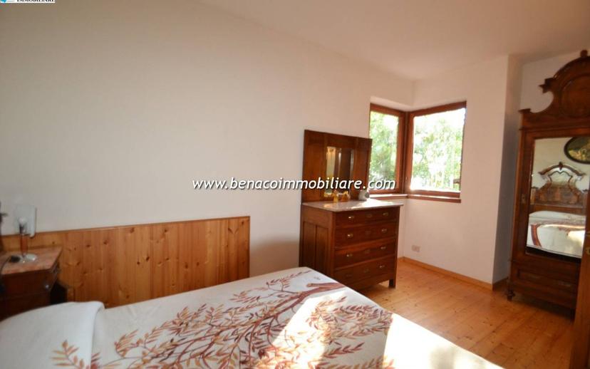 Villa unifamiliare Contrada Ca' Montagna, San Zeno, San Zeno di Montagna — foto 12 di 25