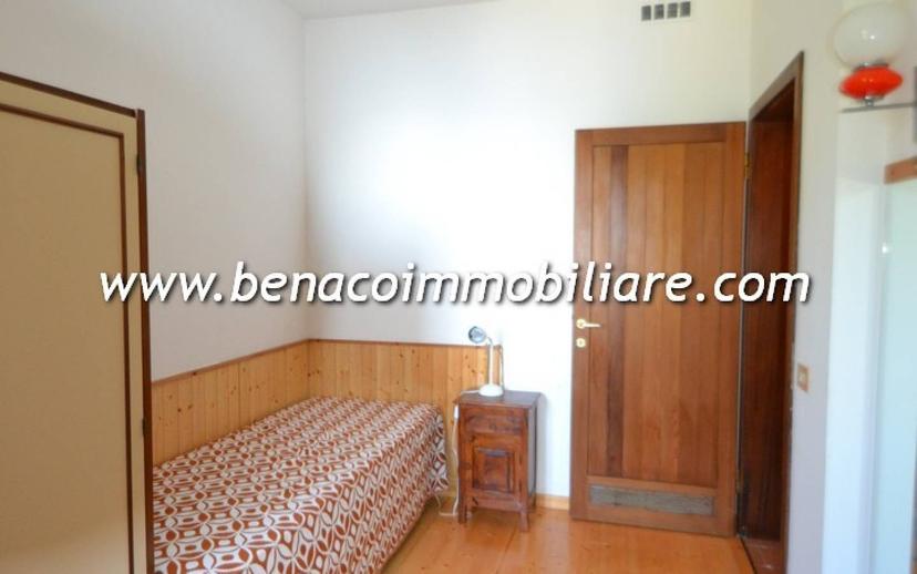Villa unifamiliare Contrada Ca' Montagna, San Zeno, San Zeno di Montagna — foto 22 di 25