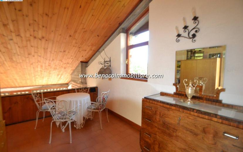 Villa unifamiliare Contrada Ca' Montagna, San Zeno, San Zeno di Montagna — foto 21 di 25