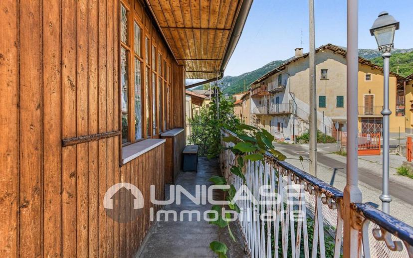 Casale via Monviso 53, Centro, Paesana — foto 4 di 36