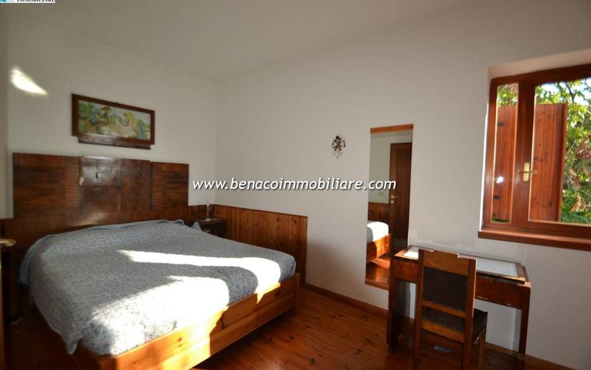 Villa unifamiliare Contrada Ca' Montagna, San Zeno, San Zeno di Montagna — foto 23 di 25