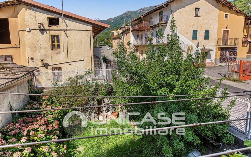 Casale via Monviso 53, Centro, Paesana — foto 17 di 36