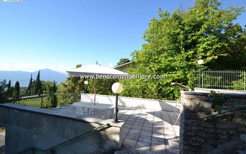 Villa unifamiliare Contrada Ca' Montagna, San Zeno, San Zeno di Montagna — foto 13 di 25